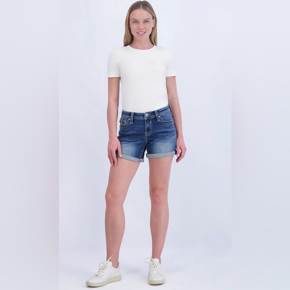 NWT Vigoss Shorts